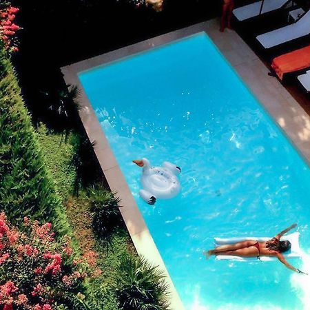Il Casale Bed & Breakfast San Giovanni In Marignano Exterior photo