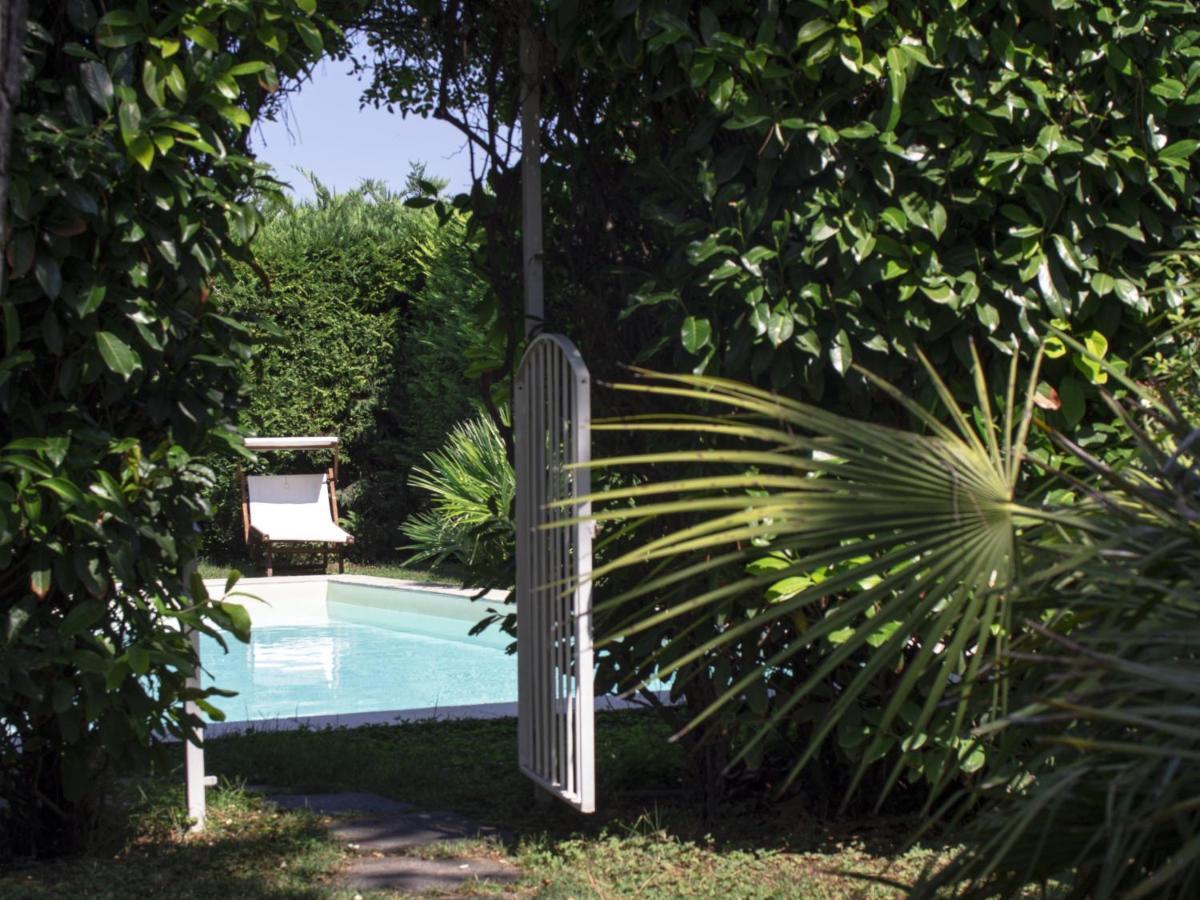 Il Casale Bed & Breakfast San Giovanni In Marignano Exterior photo