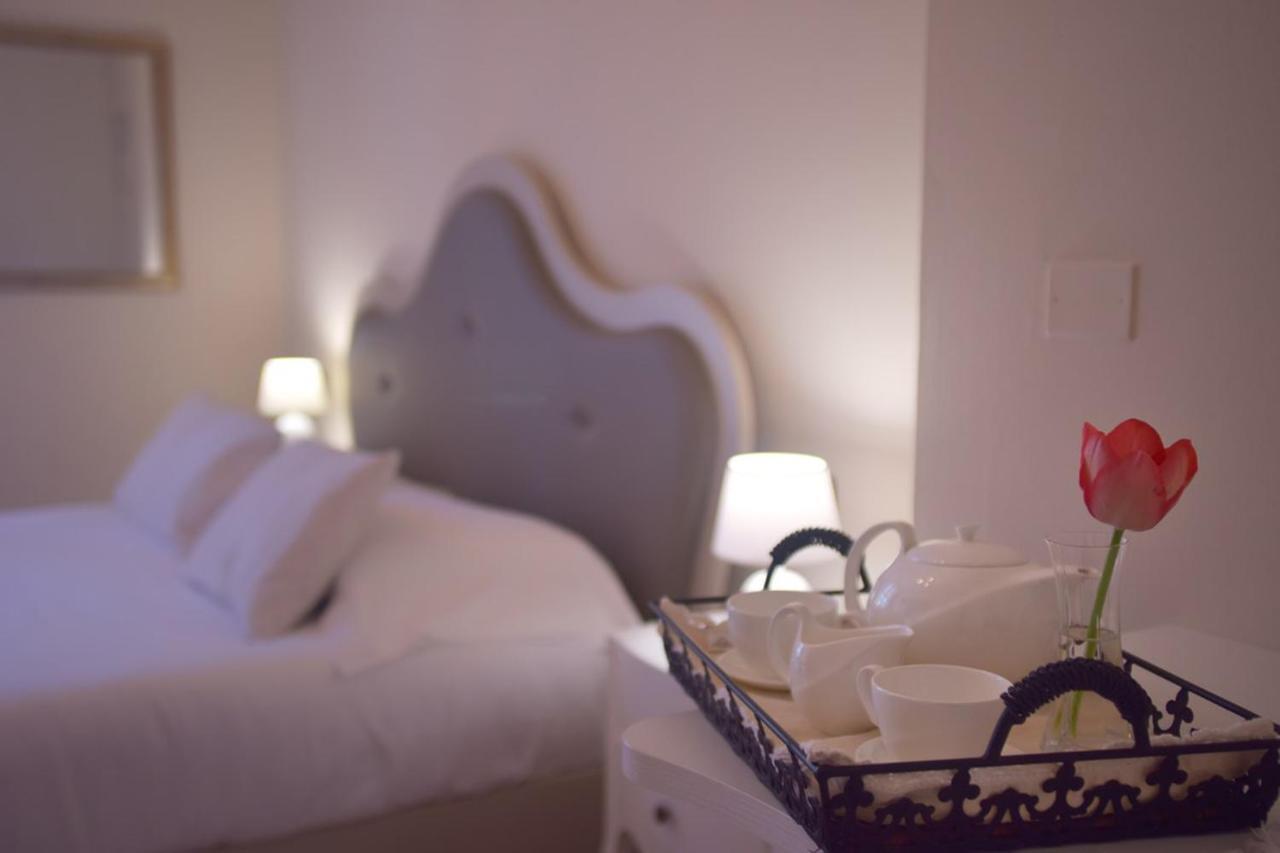 Il Casale Bed & Breakfast San Giovanni In Marignano Exterior photo