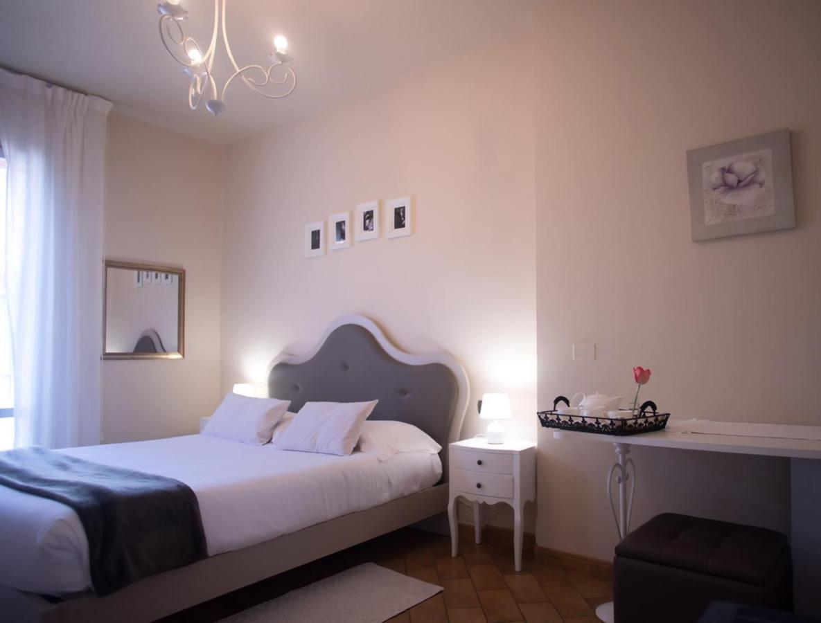 Il Casale Bed & Breakfast San Giovanni In Marignano Exterior photo